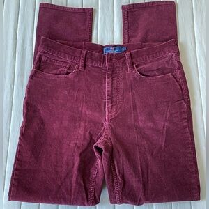 Vineyard Vines Men’s Corduroy Pants